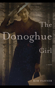 The Donoghue Girl