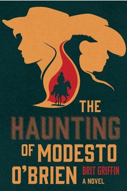 The Haunting of Modesto O'Brien