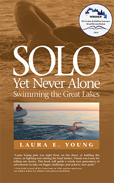Solo, Yet Never Alone