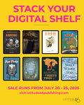 Stack Your Digital Shelf
