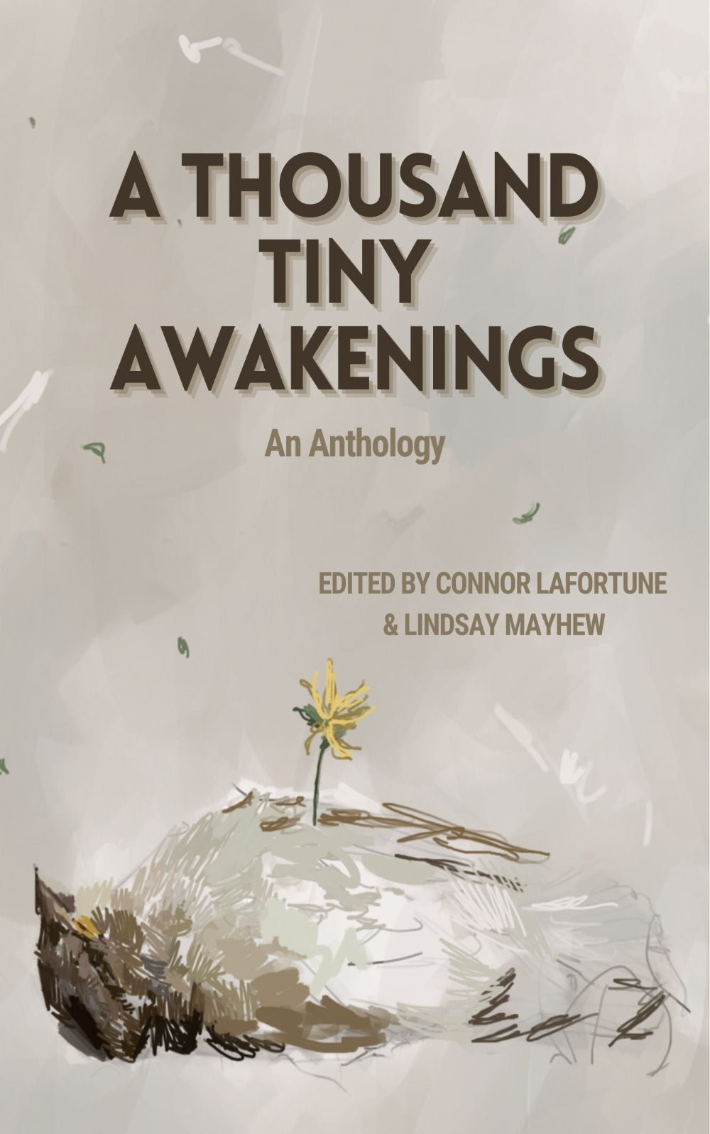 A Thousand Tiny Awakenings