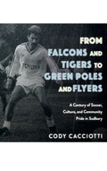From Falcons and Tigers to Green Poles and Flyers