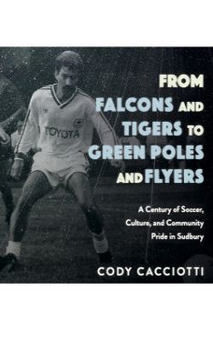 From Falcons and Tigers to Green Poles and Flyers