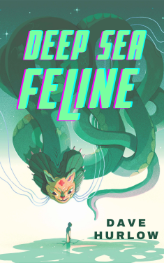 Deep Sea Feline