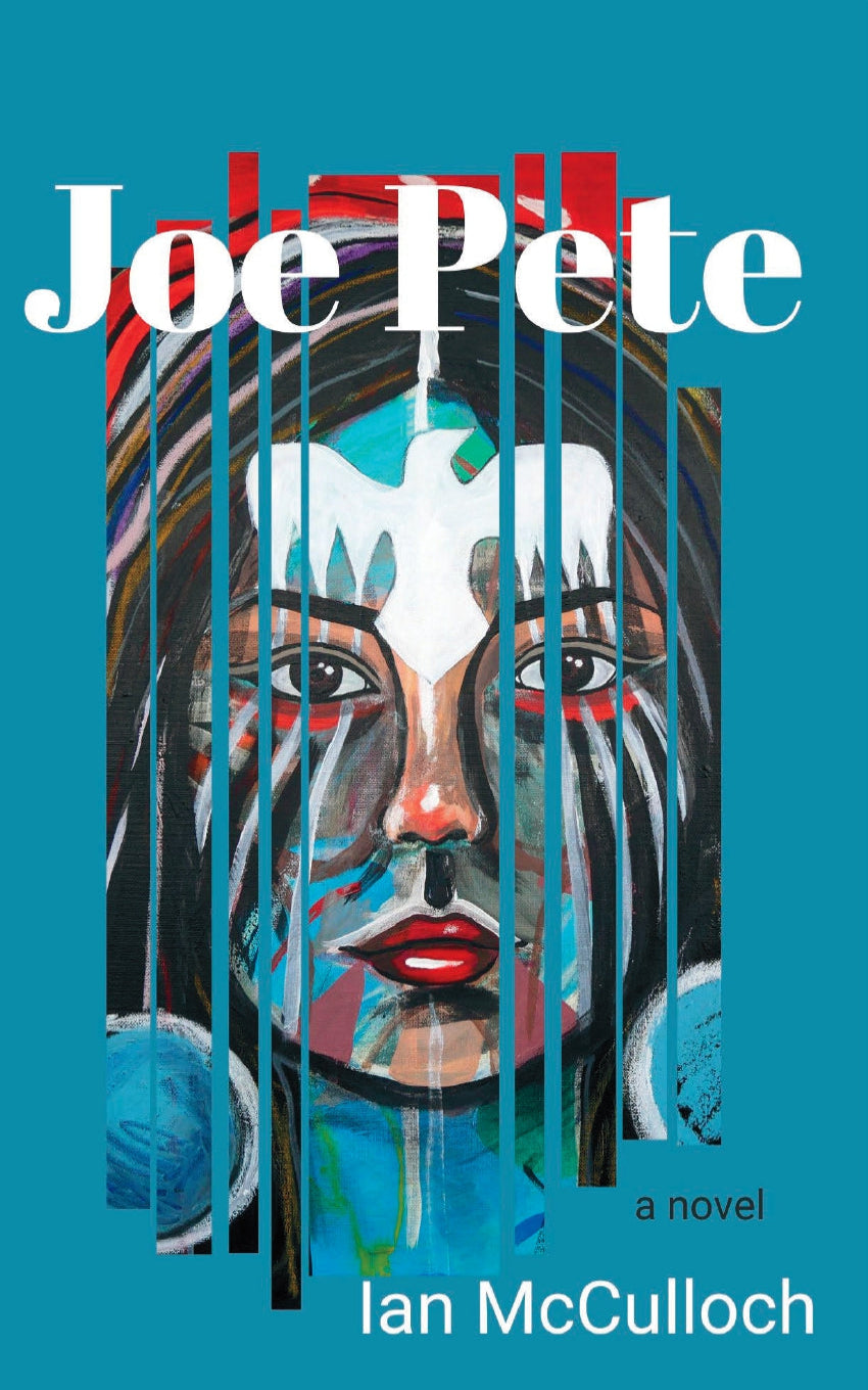 Joe Pete