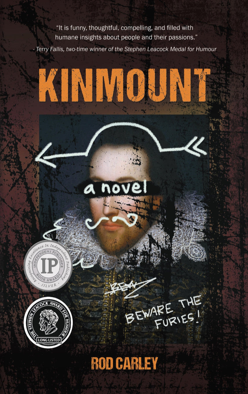 Kinmount