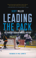 Leading the Pack: 50 Years of Sudbury Wolves History
