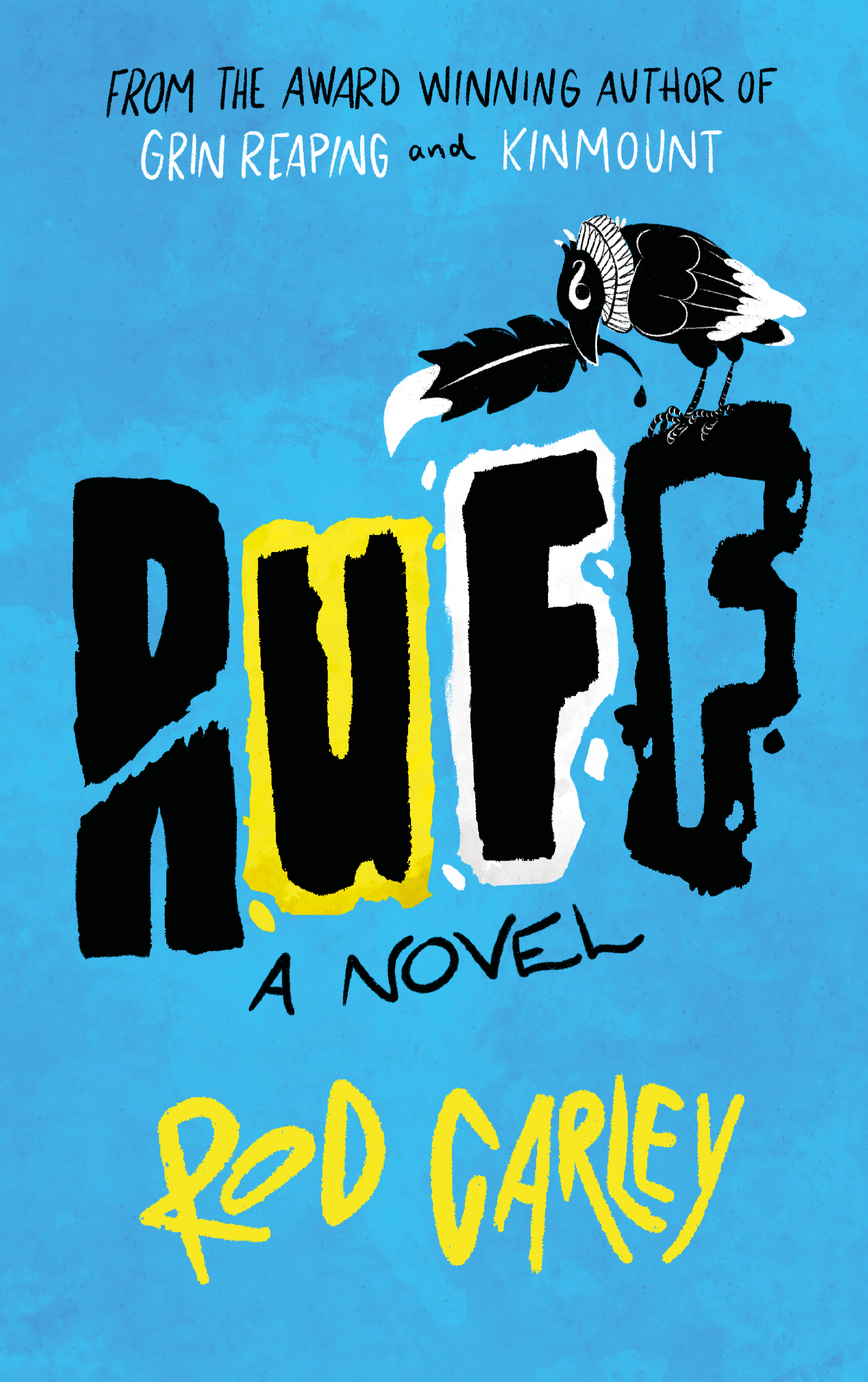RuFF