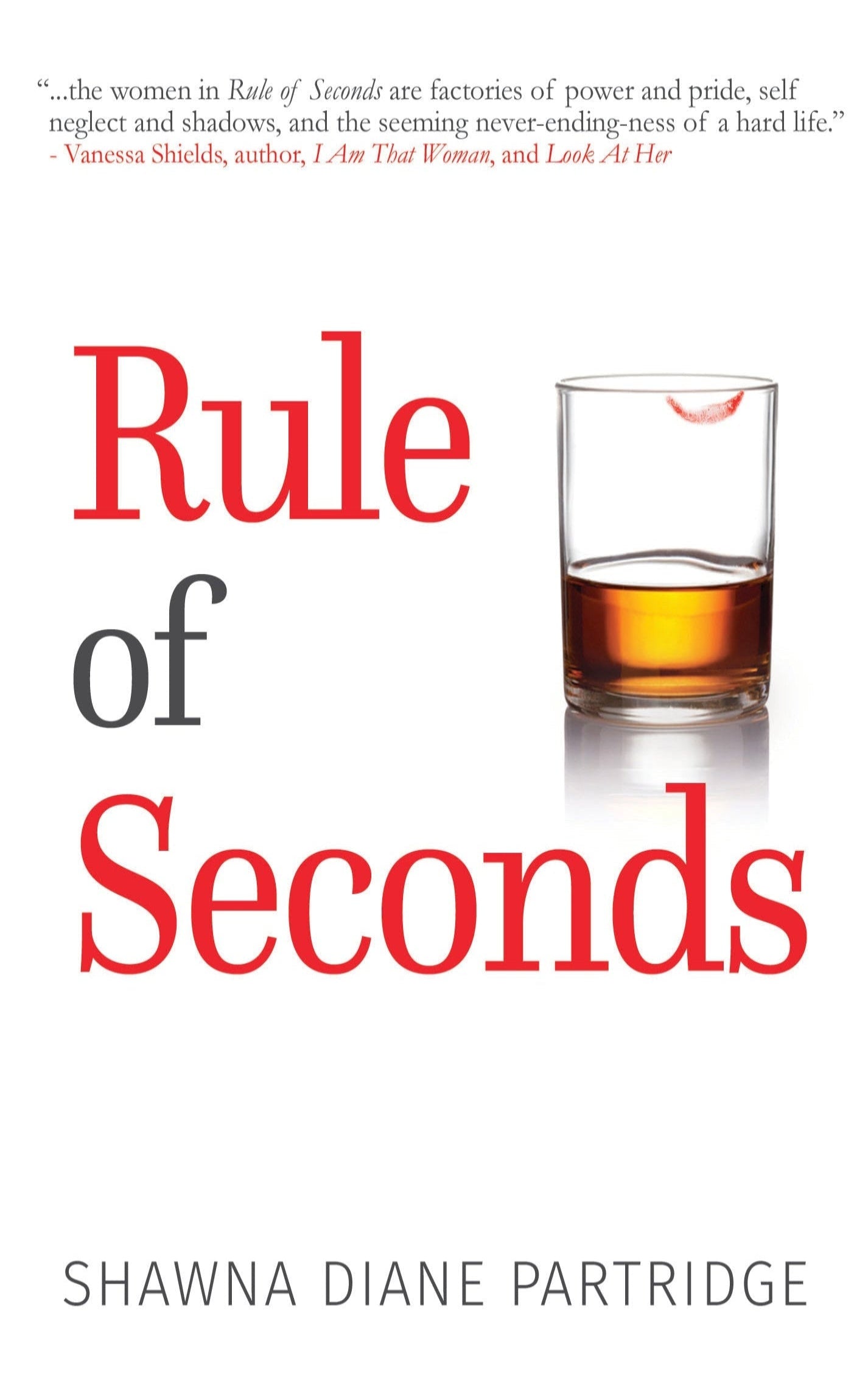 Rule Of Seconds