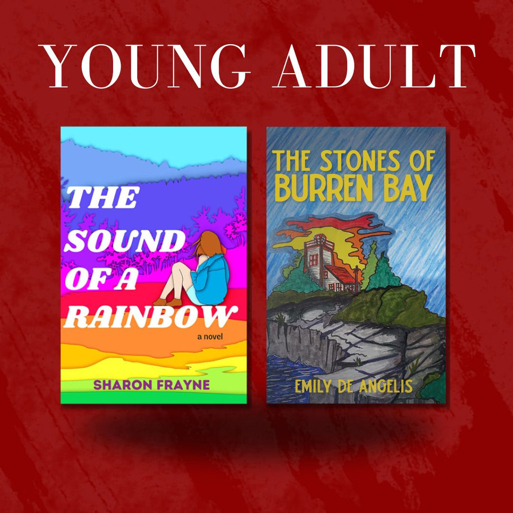 Young Adult Gift Bundle