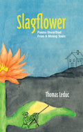Slagflower: Poems Unearthed from a Mining Town