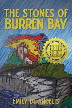 The Stones of Burren Bay