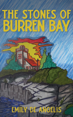 The Stones of Burren Bay