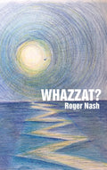 Whazzat?