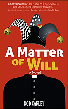 A Matter of Will