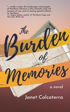 The Burden of Memories