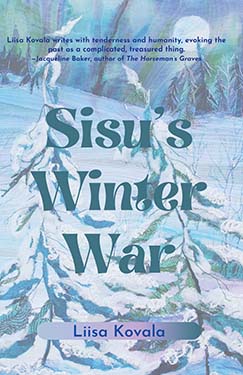 Sisu's Winter War