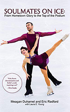Soulmates On Ice: From Hometown Glory to Top of the Podium