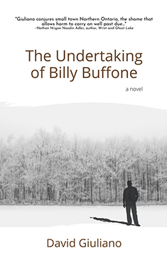 The Undertaking of Billy Buffone